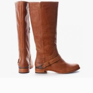 UGG Channing Knee High Boots